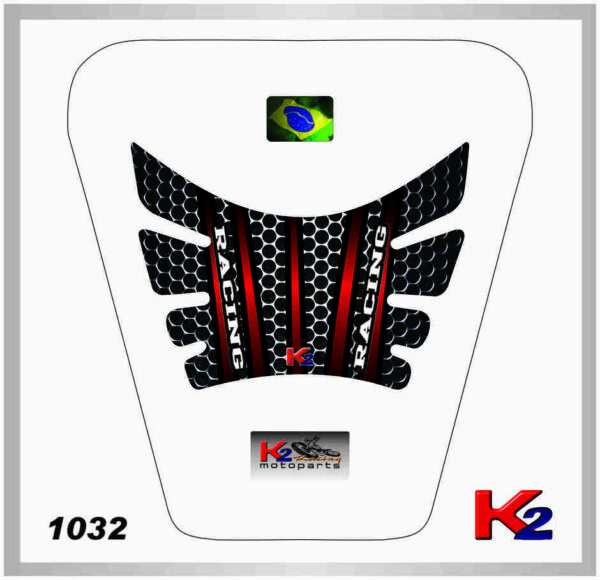 Protetor de Tanque 1032