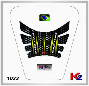 Protetor de Tanque 1033