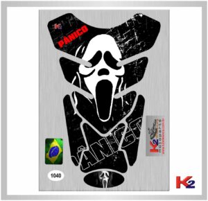 Protetor de Tanque 1040