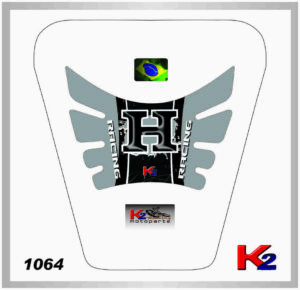 Protetor de Tanque 1064