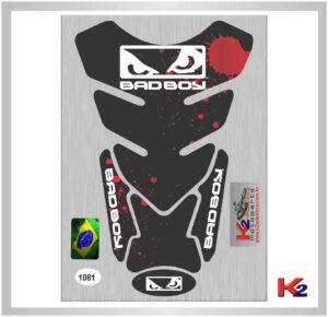 Protetor de Tanque 1081