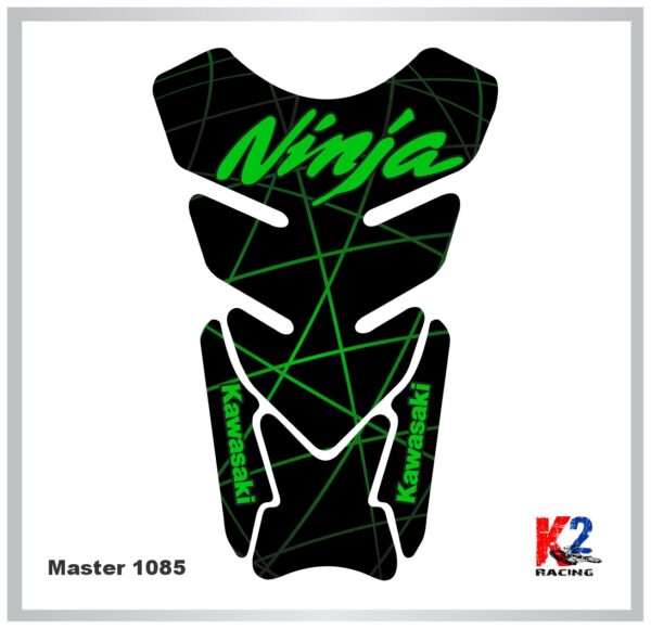 Tank Pad GOLD 1085