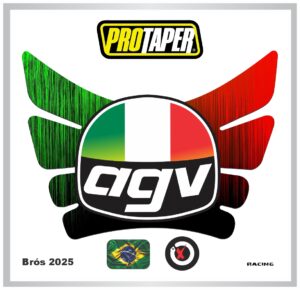 Protetor de Tanque 2025