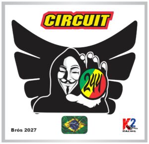 Protetor de Tanque 2027