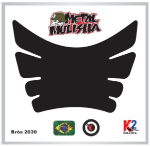 Protetor de Tanque 2030