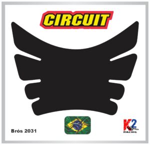 Protetor de Tanque 2031