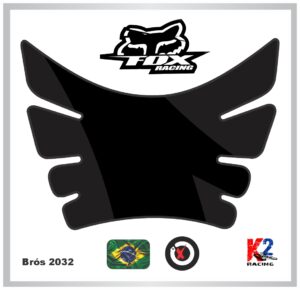 Protetor de Tanque 2032