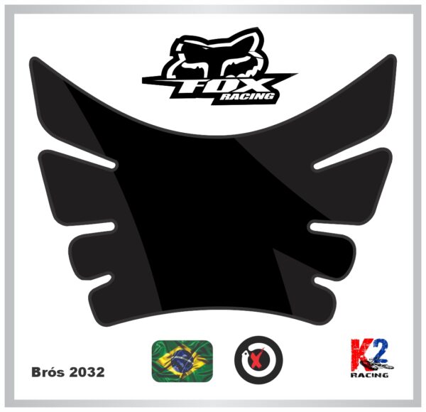 Protetor de Tanque 2032