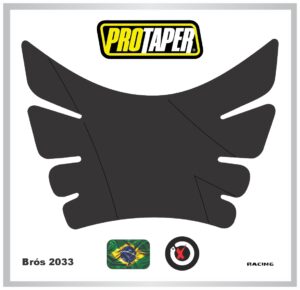 Protetor de Tanque 2033