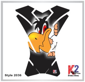 Protetor de Tanque 2036