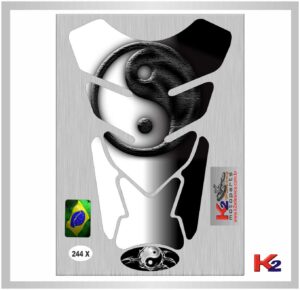 Protetor de Tanque 244