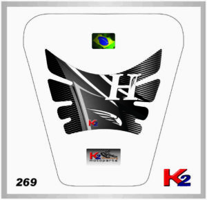 Protetor de Tanque 269
