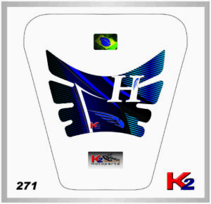 Protetor de Tanque 271
