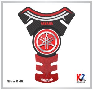 Protetor de Tanque 40